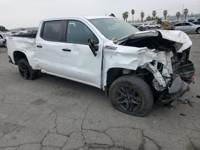 Vin: 1gcpyfed0mz439545, lot: 52602615, chevrolet all models k1500 lt trail boss 20214