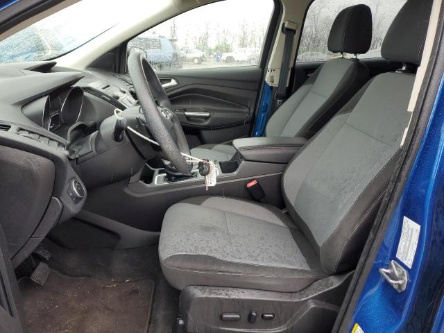2017 FORD ESCAPE SE - 1FMCU0GD4HUA76377