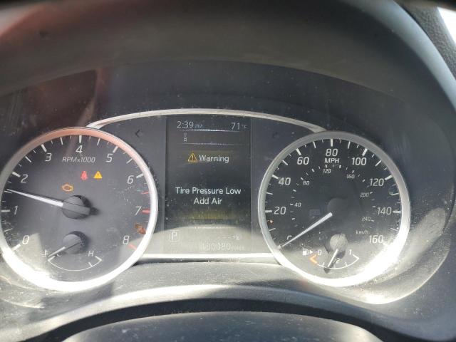 2018 NISSAN SENTRA S - 3N1AB7AP8JY278609