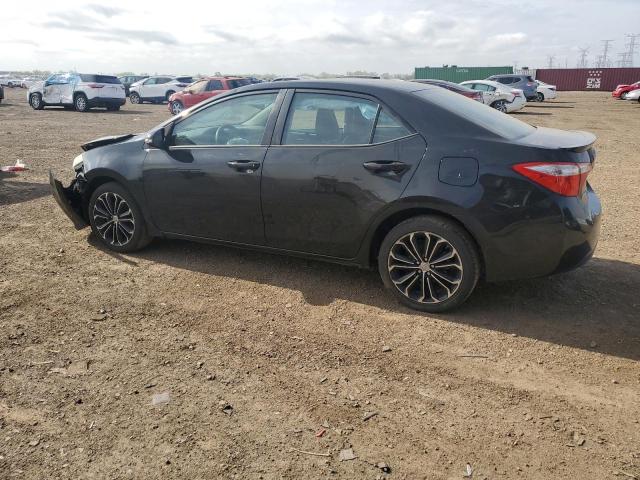 Vin: 2t1burhe9fc252054, lot: 55061035, toyota corolla l 20152