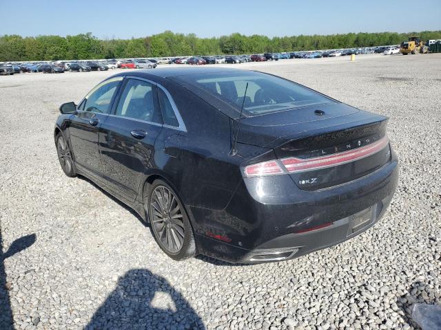 Vin: 3ln6l2j90dr823331, lot: 52591705, lincoln mkz 20132