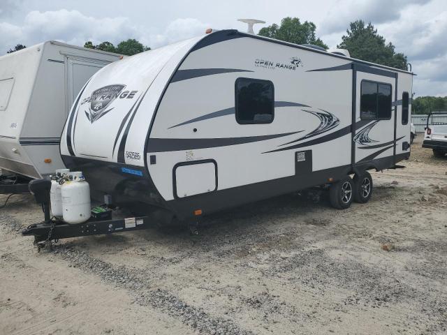 HIGHLRIDGE OPEN RANGE 2018 white   58TBH0BN3J3UB3323 photo #3