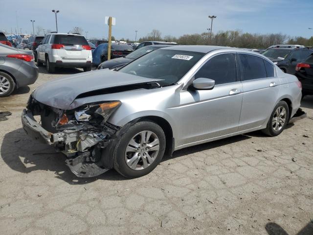 HONDA ACCORD SE
