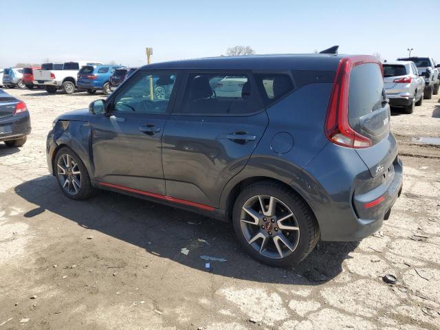 2022 KIA SOUL GT-LI - KNDJ53AF1N7818653