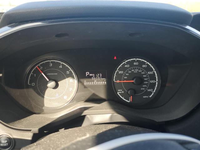 2019 SUBARU IMPREZA 4S3GKAA61K3607768