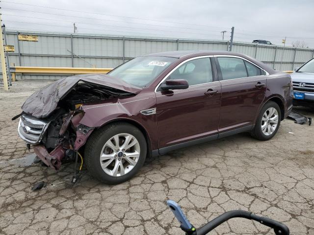 Vin: 1fahp2ew4bg167369, lot: 52797525, ford taurus sel 2011 img_1