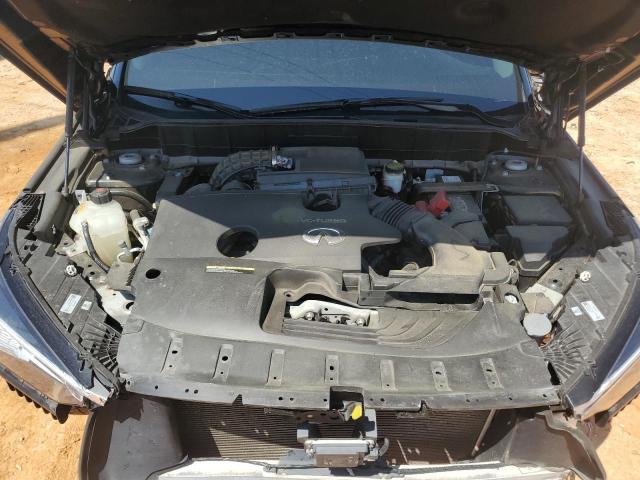 2020 INFINITI QX50 PURE - 3PCAJ5M35LF109160