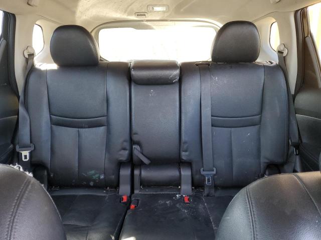 2020 NISSAN ROGUE S - 5N1AT2MV7LC772765