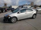 2019 TOYOTA COROLLA L - 5YFBURHE9KP909381