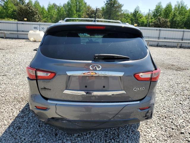 2015 INFINITI QX60 - 5N1AL0MM8FC501858