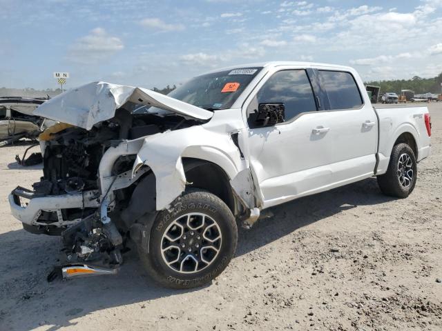 Vin: 1ftew1ep0mfc24310, lot: 53370855, ford f-150 supercrew 2021 img_1