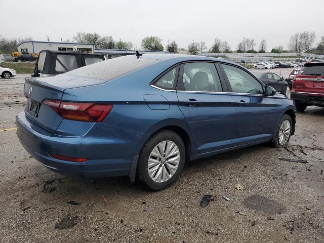Vin: 3vwcb7buxkm248821, lot: 51854615, volkswagen jetta s 20193