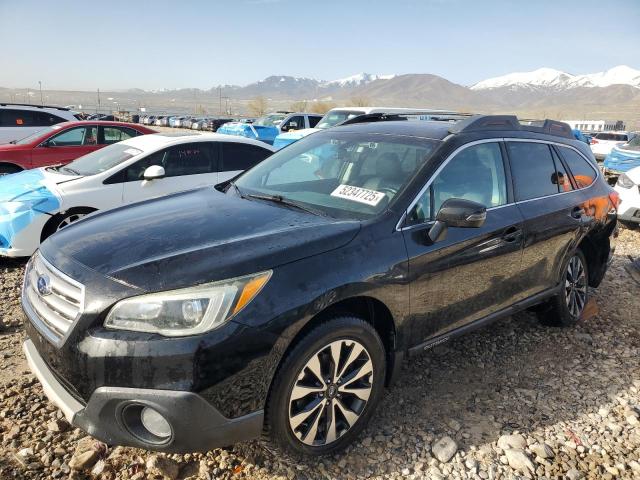 Vin: 4s4bsanc5h3218467, lot: 52347725, subaru outback 2.5i limited 2017 img_1