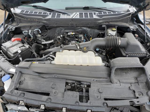 2023 FORD F150 SUPER - 1FTEW1EP6PKD55009