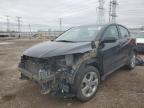 2016 HONDA HR-V LX - 3CZRU6H3XGM761827