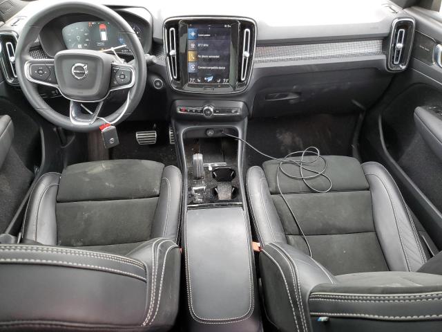 2022 VOLVO XC40 T5 R- YV4162UM1N2648449