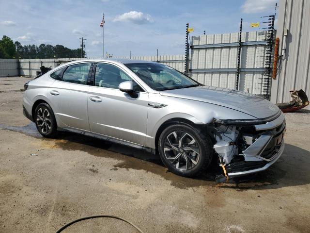 Vin: kmhl64ja1ra369415, lot: 54713675, hyundai sonata sel 20244