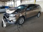 2018 CHEVROLET EQUINOX LS - 3GNAXHEV7JL336534