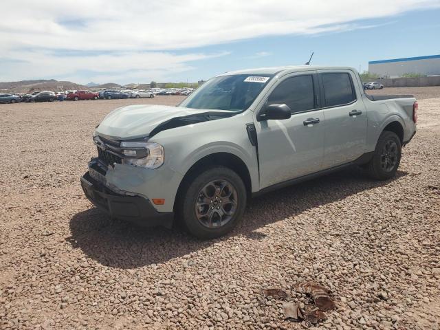 FORD MAVERICK X