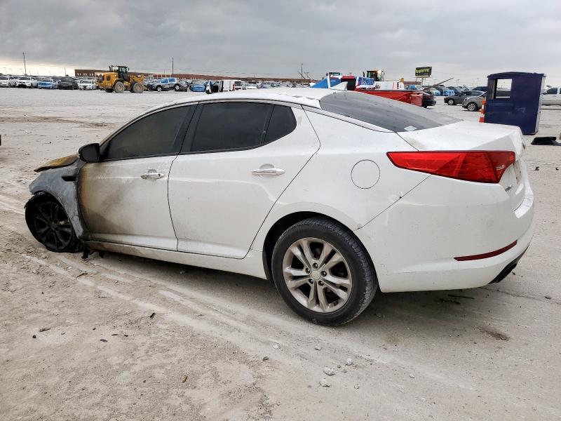 Vin: 5xxgm4a70dg149356, lot: 51630915, kia optima lx 20132