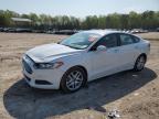 2016 FORD FUSION SE - 3FA6P0H71GR147726