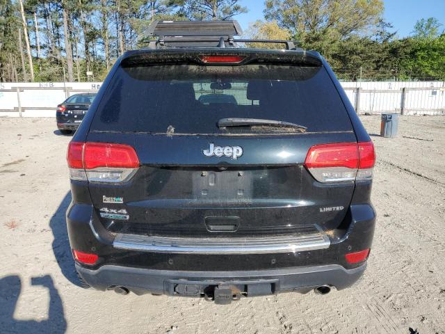 2015 JEEP GRAND CHER - 1C4RJFBM1FC112790