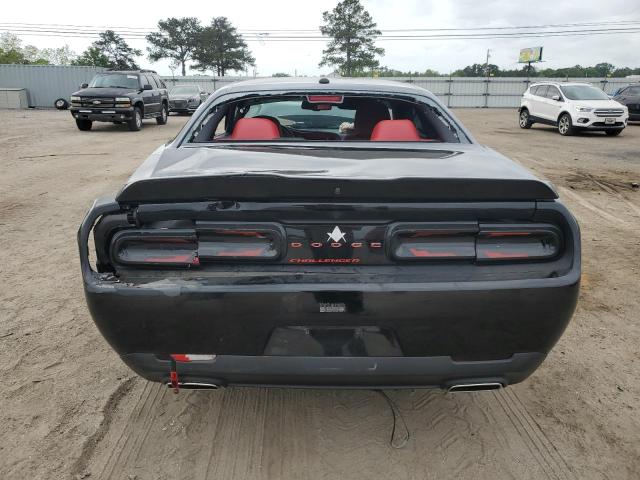 2021 DODGE CHALLENGER - 2C3CDZAG2MH547021