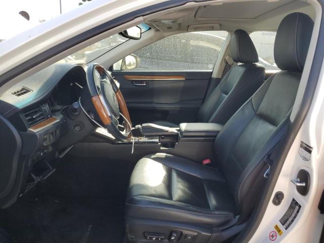 2015 LEXUS ES 300H JTHBW1GG2F2099447