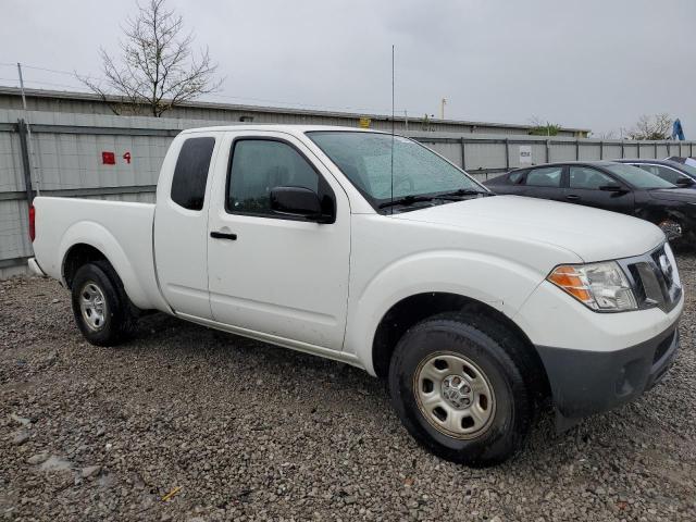 Vin: 1n6bd0ct5hn710932, lot: 53103865, nissan frontier s 20174