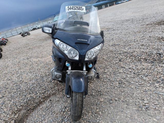 2007 HONDA GL1800 1HFSC47L47A601140