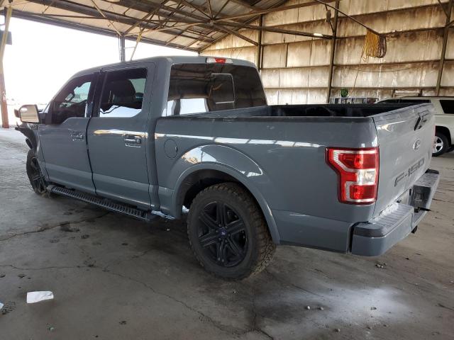 Vin: 1ftew1e52kke79656, lot: 52723385, ford f-150 supercrew 20192