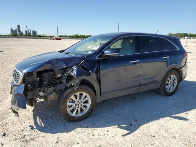 Vin: 5xypg4a3xkg519998, lot: 54059735, kia sorento l 2019 img_1