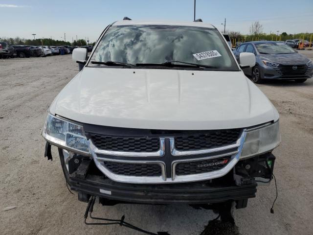 2015 DODGE JOURNEY SX - 3C4PDCBB0FT582812