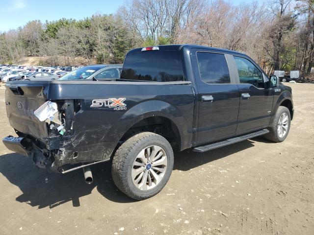Vin: 1ftew1ep6hfb02685, lot: 51842135, ford f-150 supercrew 20173