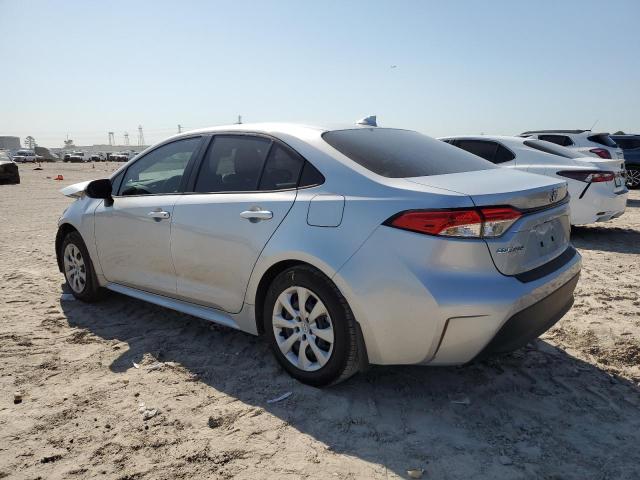 Vin: jtdbcmfexr3067517, lot: 52497585, toyota corolla le 20242
