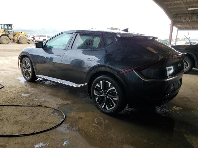 Vin: kndc34la9p5150377, lot: 53397395, kia ev6 light light 20232