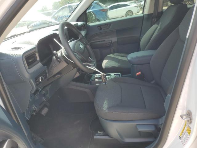 2025 FORD MAVERICK X - 3FTTW8A39SRA20799