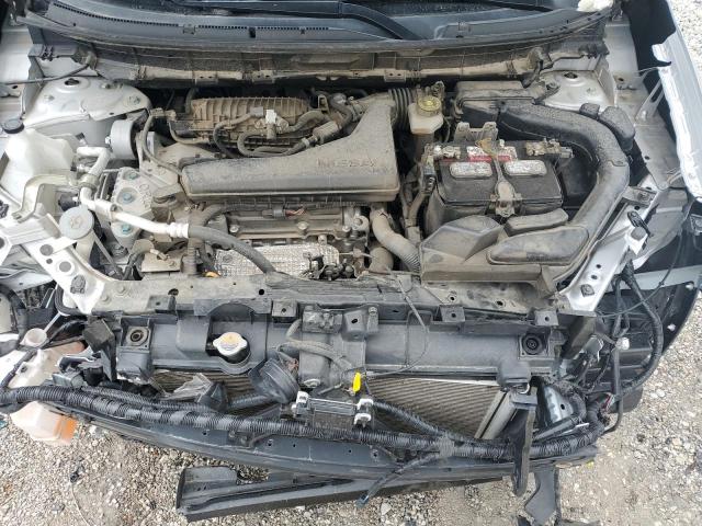 2018 NISSAN ROGUE S - JN8AT2MT0JW492317