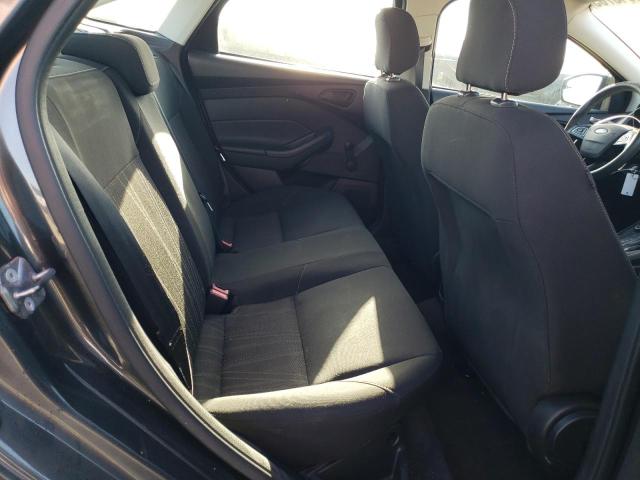 2015 FORD FOCUS S - 1FADP3E28FL222212