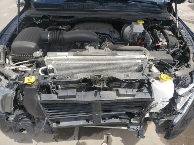 2022 RAM 1500 LARAM - 1C6SRFJT8NN396741