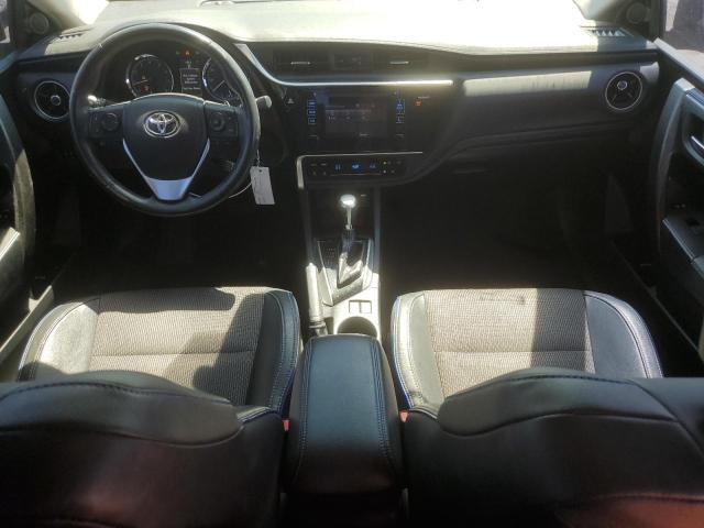 2017 TOYOTA COROLLA L - 2T1BURHE5HC937140