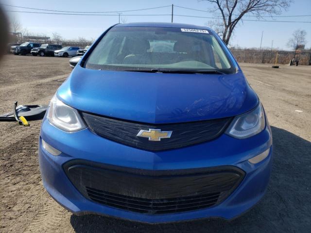 2020 CHEVROLET BOLT EV LT - 1G1FY6S00L4100754