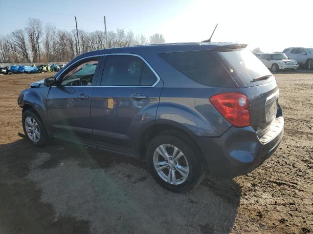 Vin: 2gnalbek0d6306735, lot: 52769505, chevrolet equinox ls 20132