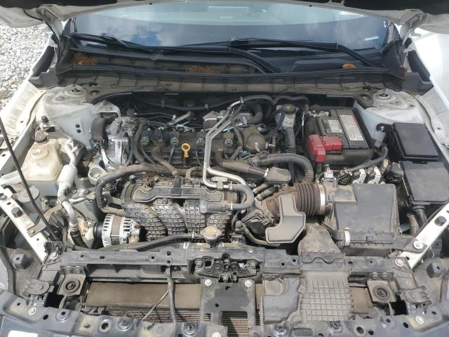 2022 NISSAN ALTIMA S - 1N4BL4BV3NN315634