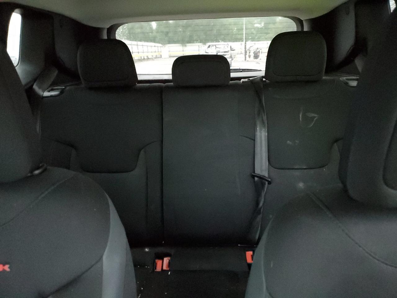 JEEP RENEGADE TRAILHAWK