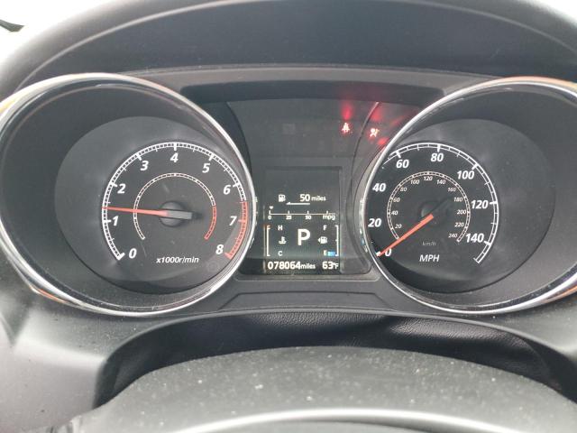 2020 MITSUBISHI OUTLANDER - JA4AP3AU4LU005907