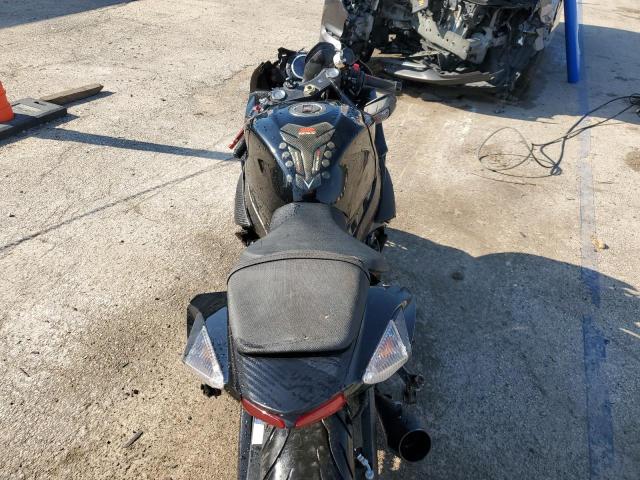 2019 SUZUKI GSX-R600 - JS1GN7FA2K7100033