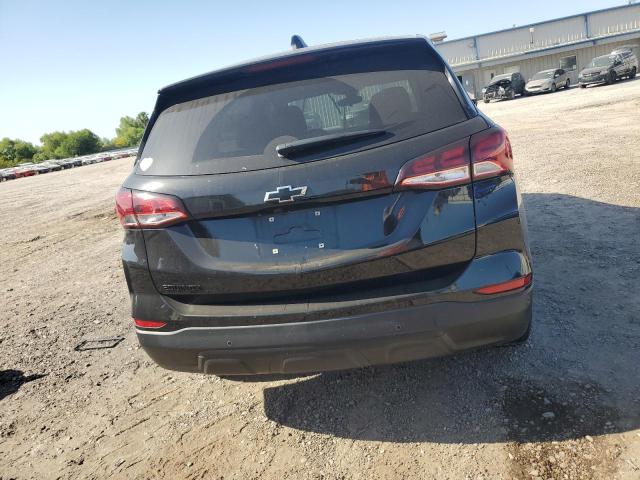 2024 CHEVROLET EQUINOX LS - 3GNAXHEG8RL102903