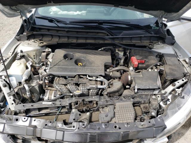 2020 NISSAN ALTIMA SV - 1N4BL4DV4LC166947