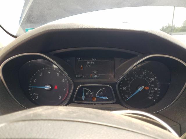 2017 FORD FOCUS SEL 1FADP3M2XHL330674